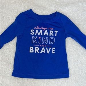 3T Bundle Old Navy long sleeve tops